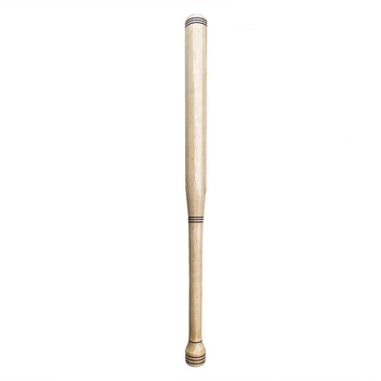 Бита бейсбольная деревянная для игры в бейсбол 70 см Newt Legioners Baseball NE-BB-70