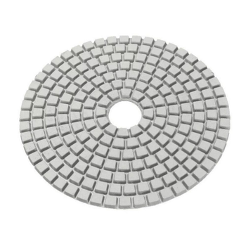 Круг шліфувальний для плитки NovoAbrasive Р100, 100 мм, (NADP100100)