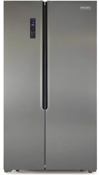 Холодильник Prime Technics RFNS 517 EXD