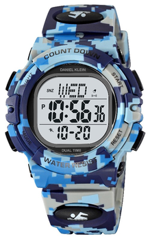 Часы наручные Daniel Klein DK-2164-6