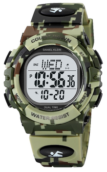 Часы наручные Daniel Klein DK-2164-4
