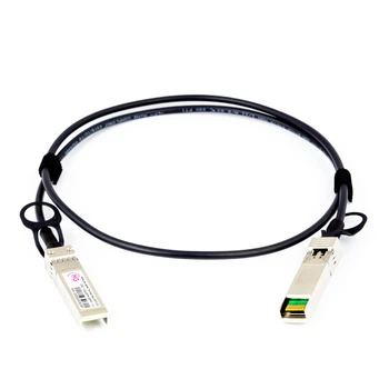 Модуль кабель Twinax NG OPTICS DAC 10G SFP+ SFP+ 1m