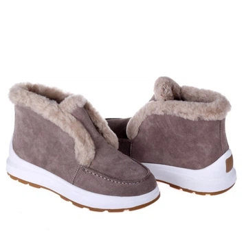 Лоферы ALLSY 20273-13 beige Черный 41 26см