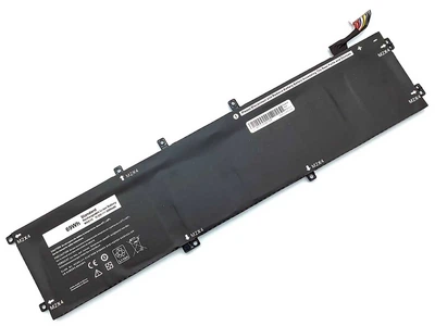 Батарея (акумулятор) для ноутбука XPS 15 9560 (135102) (135103)