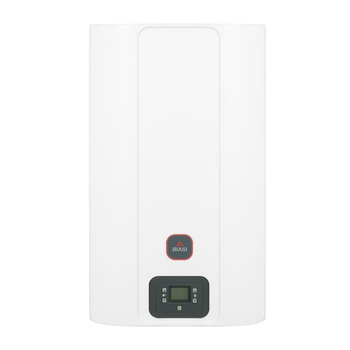 Газовый котел BIASI RINNOVA ADAPTIVE 25кВт M300V.2025 SМ