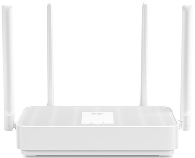 Беспроводной роутер Xiaomi Redmi Router AX3000 белый