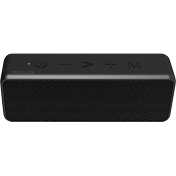 Акустическая система Pixus Forte Black (4897058531206)