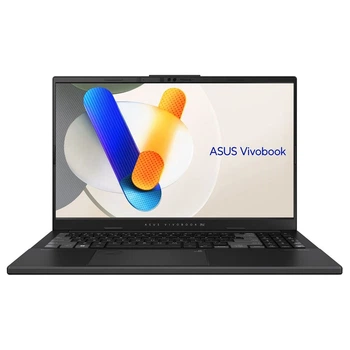 Ноутбук ASUS Vivobook Pro 15 N6506MU-MA028 15.6" 2.8K OLED, Intel Ultra 7155H, 16GB, F1TB, NVD4050