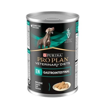 Влажный корм Pro Plan Veterinary Diets EN Gastrointestinal для собак при заболеваниях желудочно-кишечного тракта, 400 г