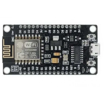 Arduino ESP8266 WiFi Bluetooth V3,0 CH340