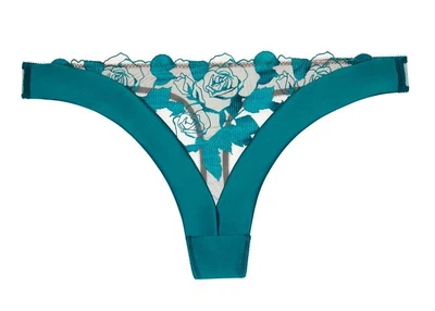 Стрінги жіночі Dita von Teese S Зелений (23027shady)