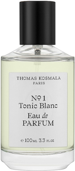 Парфумована вода унісекс Thomas Kosmala No.1 Tonic Blanc 100 мл (5060412110204)