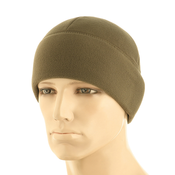 Шапка M-Tac Watch Cap фліс Polartec Dark Olive S