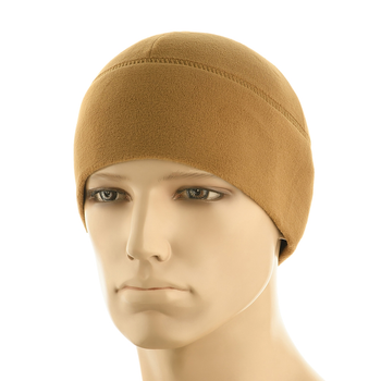 Шапка M-Tac Watch Cap флис Light Polartec Gen.II Coyote XL