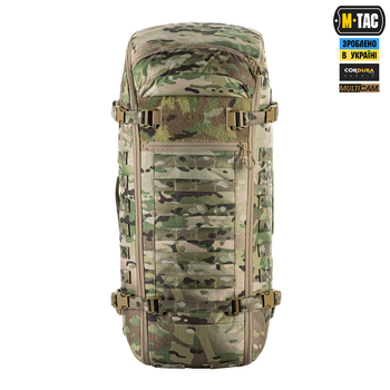 Рюкзак M-Tac Large Gen.II Elite Multicam