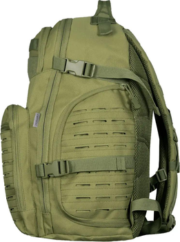 Рюкзак Camotec Brisk LC 30Л Olive