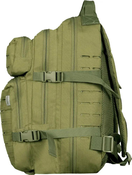 Рюкзак Camotec Rapid LC 25Л Olive