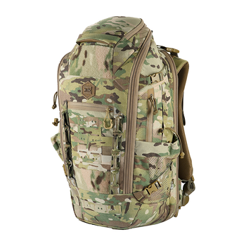 Рюкзак M-Tac Small Gen.III Elite Multicam