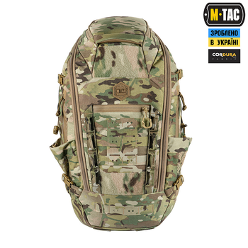 Рюкзак M-Tac Small Gen.III Elite Multicam