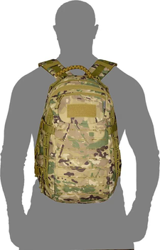 Рюкзак Camotec BattleBag LC 35Л Multicam