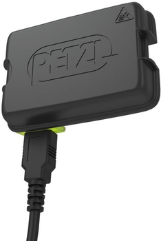 Akumulator Petzl E092DB00 2350 mAh (3342540841000)