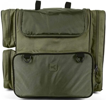 Рюкзак Korum Progress Ruckbag 35l