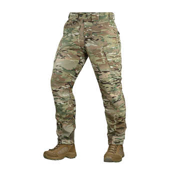 Штани M-Tac Aggressor Elite NYCO Extreme Multicam 34/34