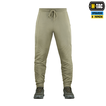 Штани M-Tac Stealth Active Tan XL/R