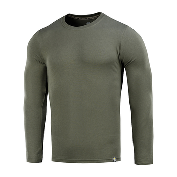 Футболка M-Tac длинный рукав 93/7 Army Olive 2XL