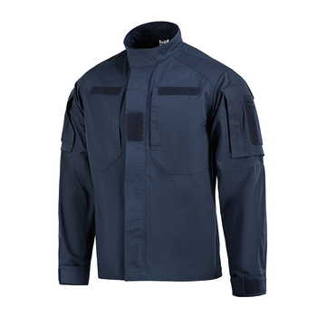 Китель M-Tac Patrol Flex Dark Navy Blue 2XL/L