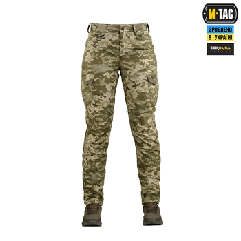 Брюки M-Tac Aggressor Lady рип-стоп MM14 34/30