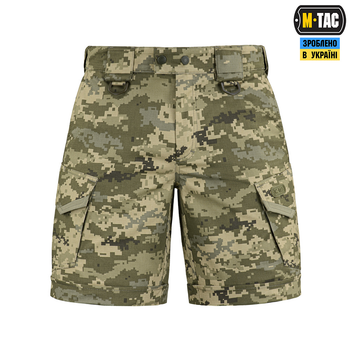 Шорты M-Tac Aggressor Short MM14 S