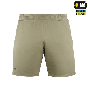 Шорты M-Tac Stealth Active Tan S