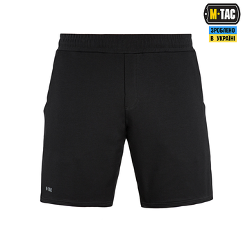 Шорты M-Tac Stealth Active Black XS