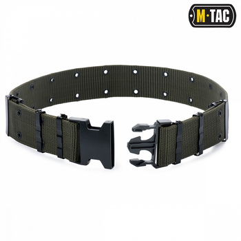 Ремень M-Tac Pistol Belt Olive