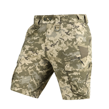 Шорты M-Tac Aggressor Summer Flex MM14 L