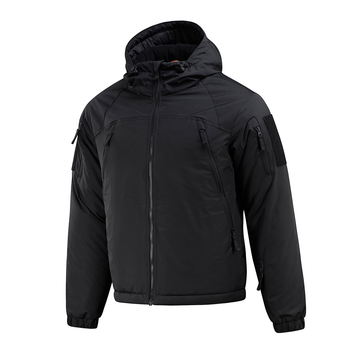 Куртка M-Tac зимова Alpha Gen.III Pro Primaloft Black XL/L