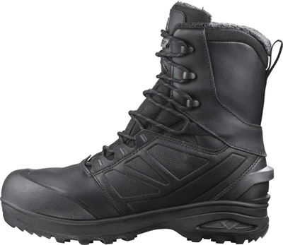 Черевики Salomon Toundra Forces CSWP 45.5 (10.5 UK) (29 см) Чорний