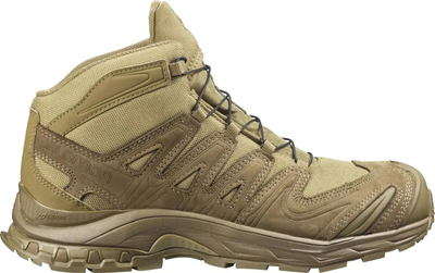 Черевики Salomon XA Forces MID 42.5 (8.5 UK) (27 см) Coyote