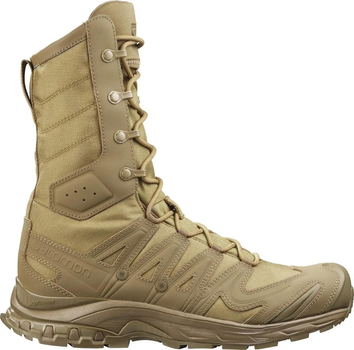 Ботинки Salomon XA Forces JUNGLE 40 (6.5 UK) (25 см) Coyote