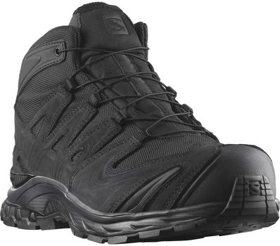 Черевики Salomon XA Forces MID GTX EN 43.5 (9 UK) (27.5 см) Чорний