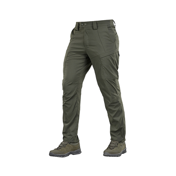 Штани M-Tac Sahara Flex Light Army Olive 32/36