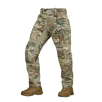 Штани M-Tac Sturm Gen.II NYCO Multicam 28/32