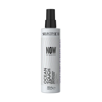 Спрей Selective Professional OCEAN TOUCH Volume NOW Next Generation Для ефекту пляжного укладання 200 мл