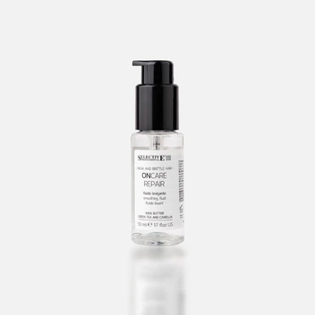 Реструктуруючий флюїд для розгладження кутикули волосся Repair Smoothing Fluid Selective Professional 50 мл