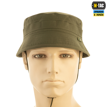 Панама M-Tac Gen.II Summer Flex Army Olive 58