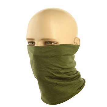 Шарф-труба M-Tac Merino Wool Olive