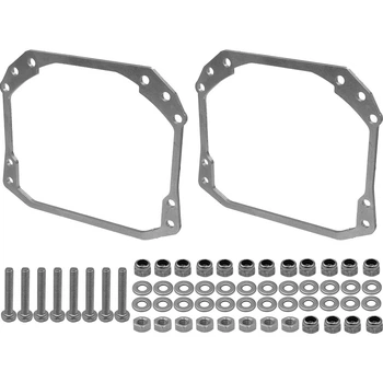 Перехідні рамки для заміни лінз з Bosch AL на модуль Hella 3/3R (05052)