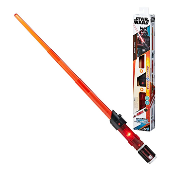 Miecz świetlny Disney Star Wars F9971 Lightsaber Forge Darth Vader KC (5010996202352)