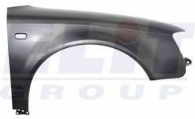 Крыло ELIT 0028312EC Audi A4